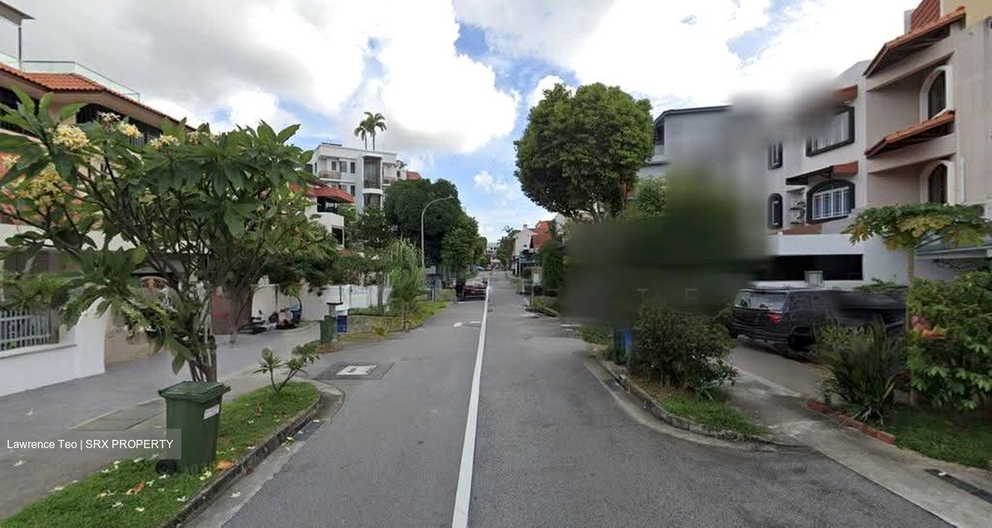 Joo Chiat Road (D15), Terrace #634939651